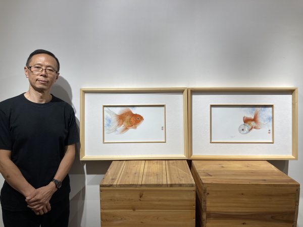 02、《有余》系列1 - The “Brimful Harvest” Series 1 - 图片 3